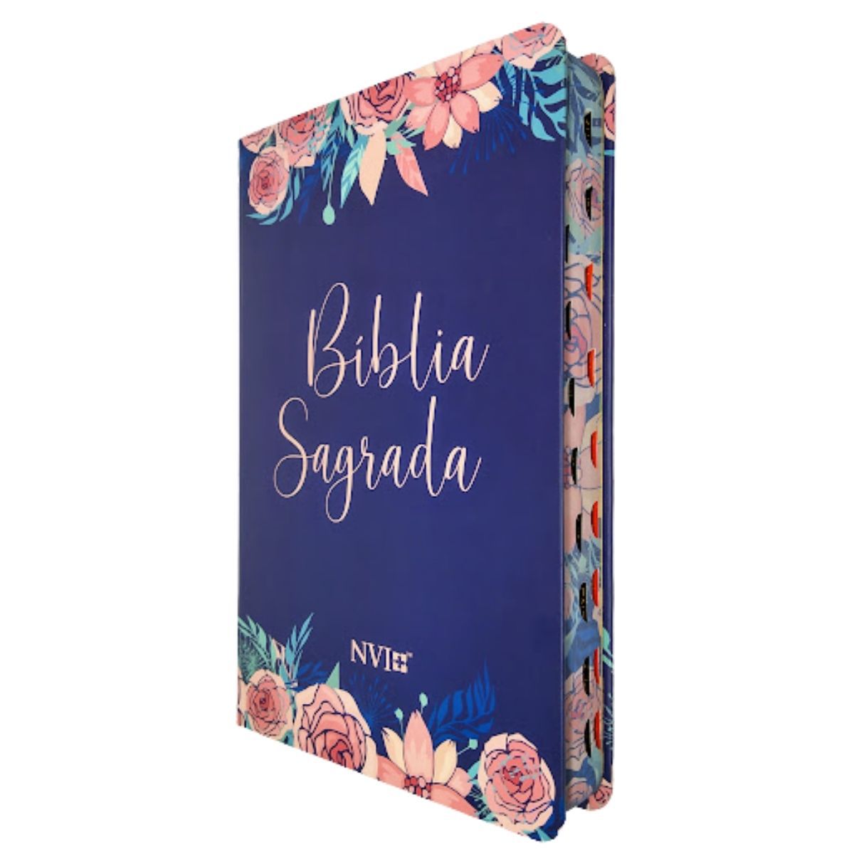 Bilíngue/Trilíngue - Gospel Commerce Distribuidora De Bíblias