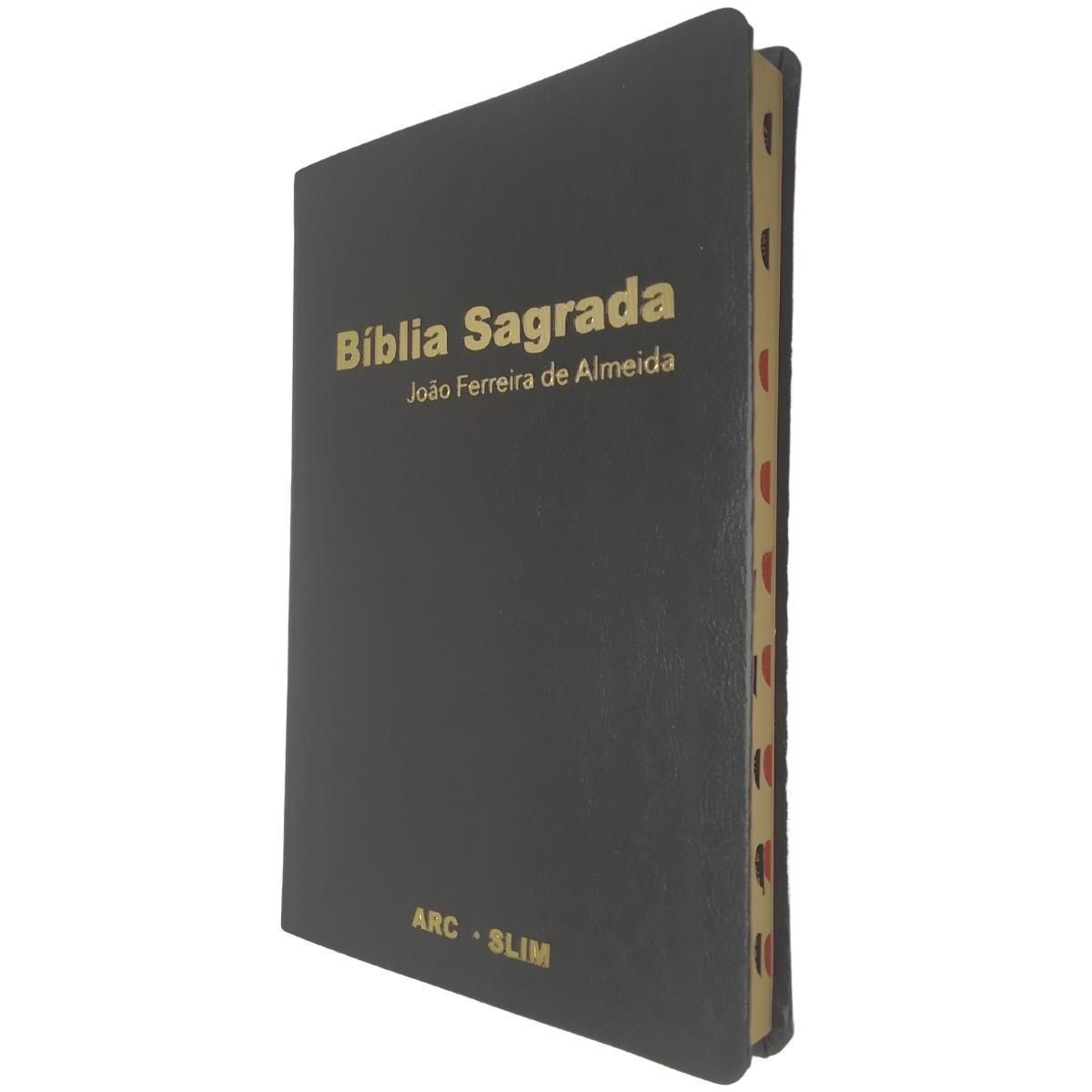 Bilíngue/Trilíngue - Gospel Commerce Distribuidora De Bíblias
