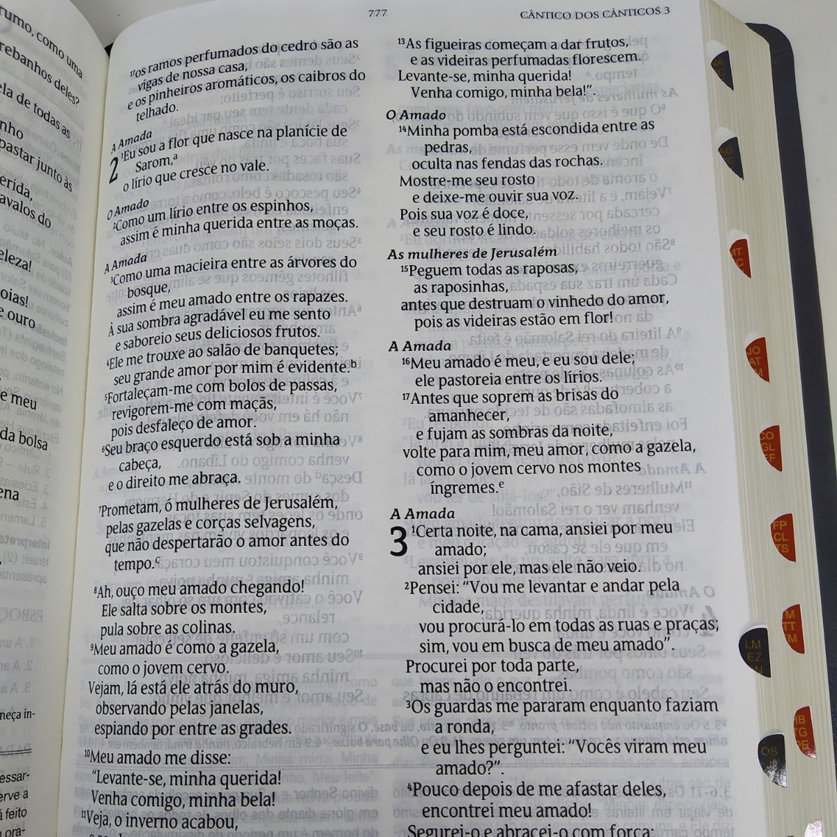 Bíblia Estudos Sermões Charles Haddon Spurgeon Índice Preta Gospel Commerce Distribuidora De
