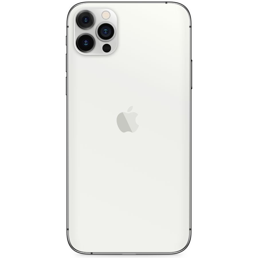 iPhone 12pro シルバー 128GB 本体 Apple