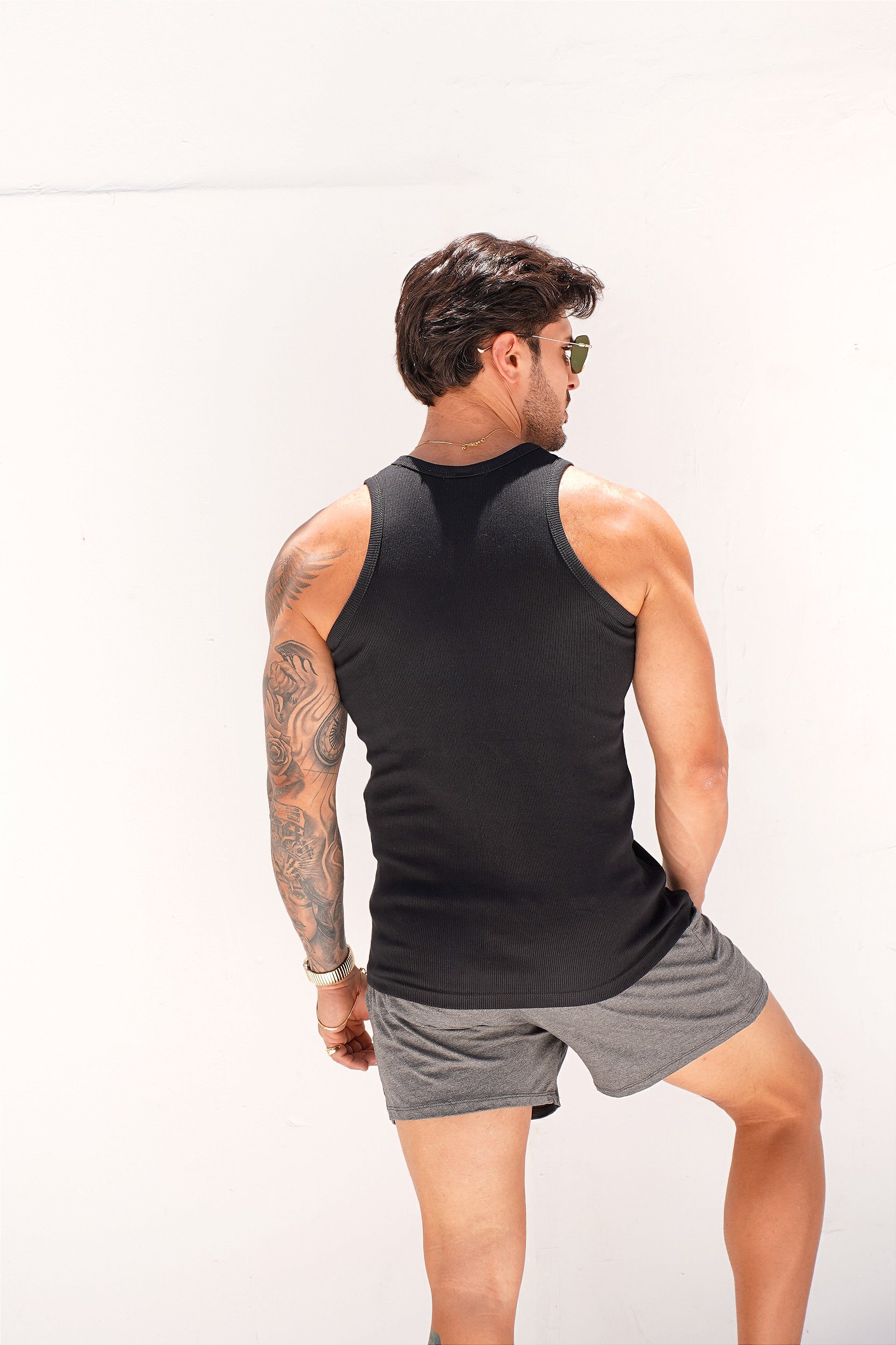 Shorts Unissex - Dennis Beumont