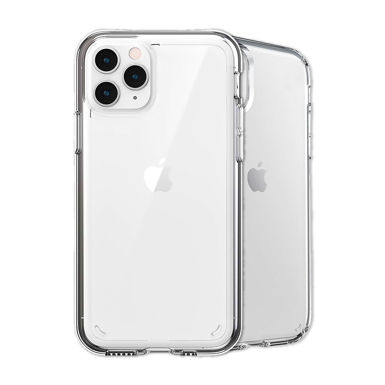 Capa Case Silicone Iphone 11 pro Original - Fujicell - Fujicell Acessórios