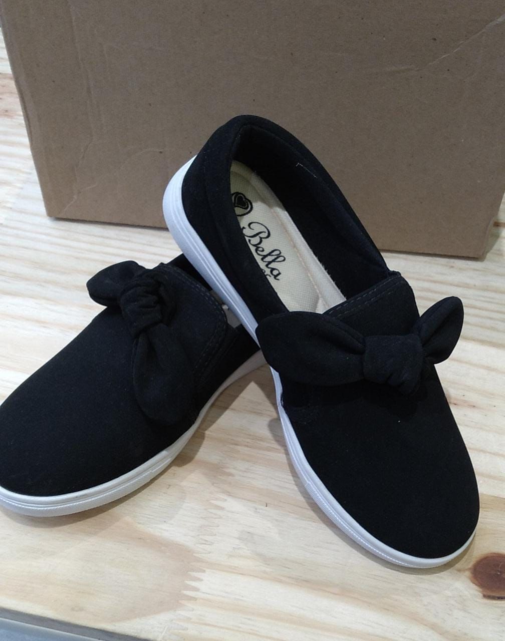 Bella shoes calçados 2025