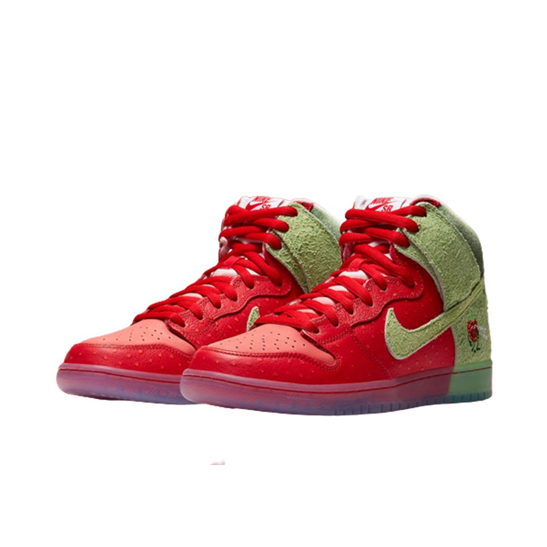 靴 Nike SB Dunk High \