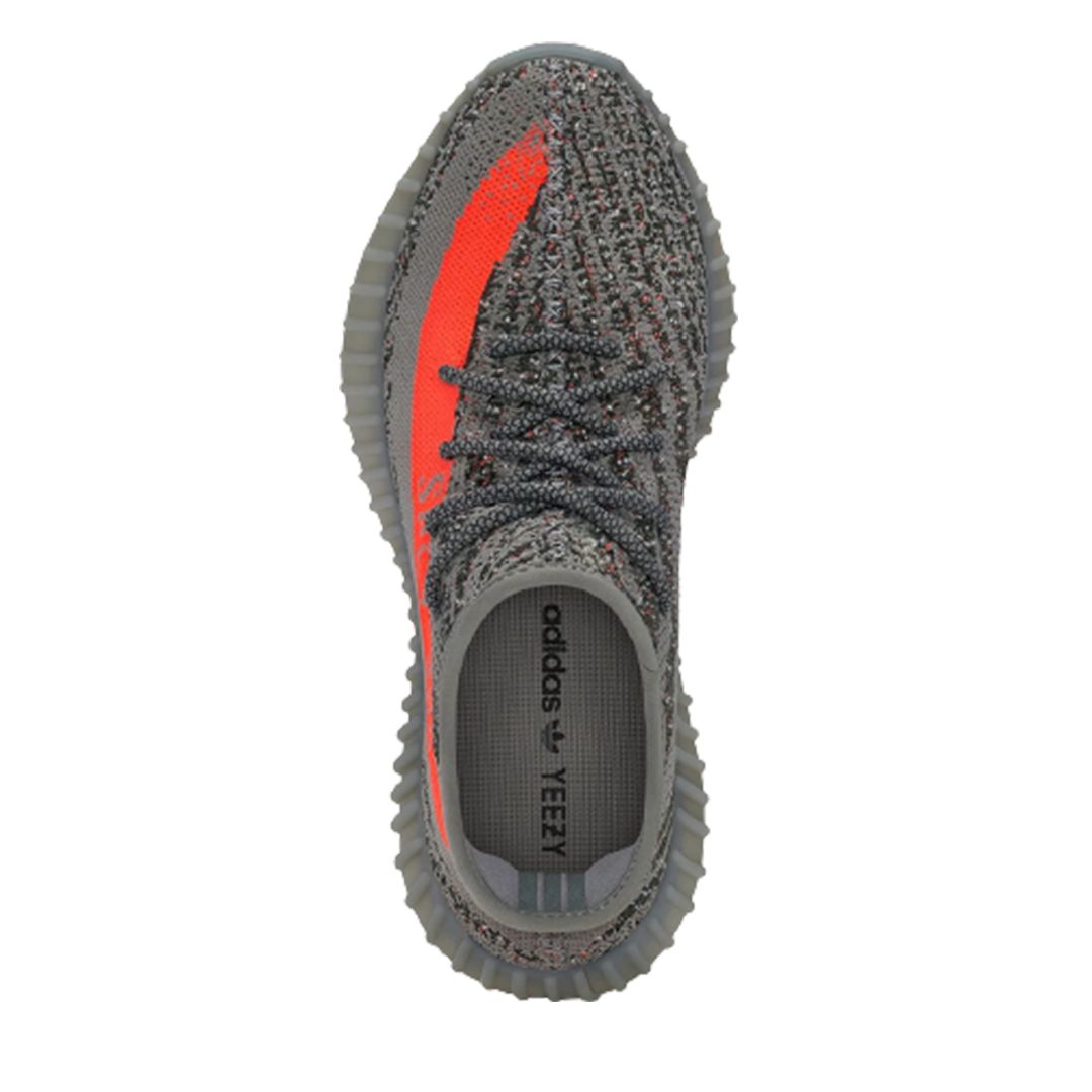 Adidas Yeezy Boost 350 V2 Beluga Reflective - Blackapparel
