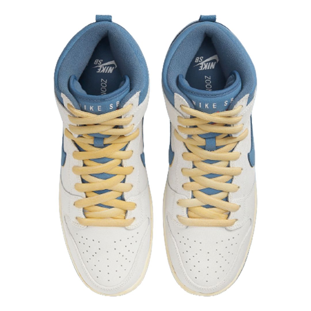 Nike SB Dunk High Atlas Lost at Sea (2020) - Blackapparel