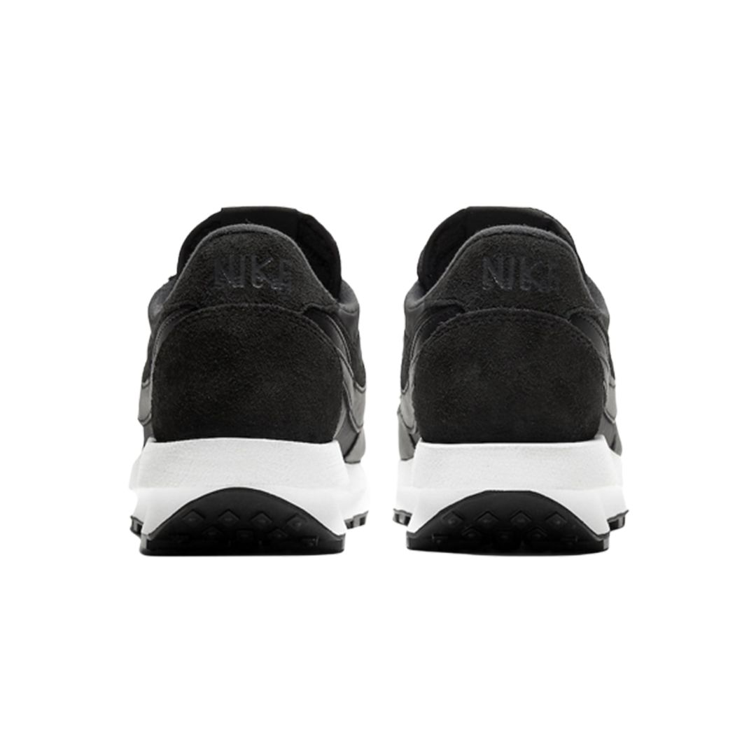 Nike LD Waffle Sacai Black Nylon - Blackapparel