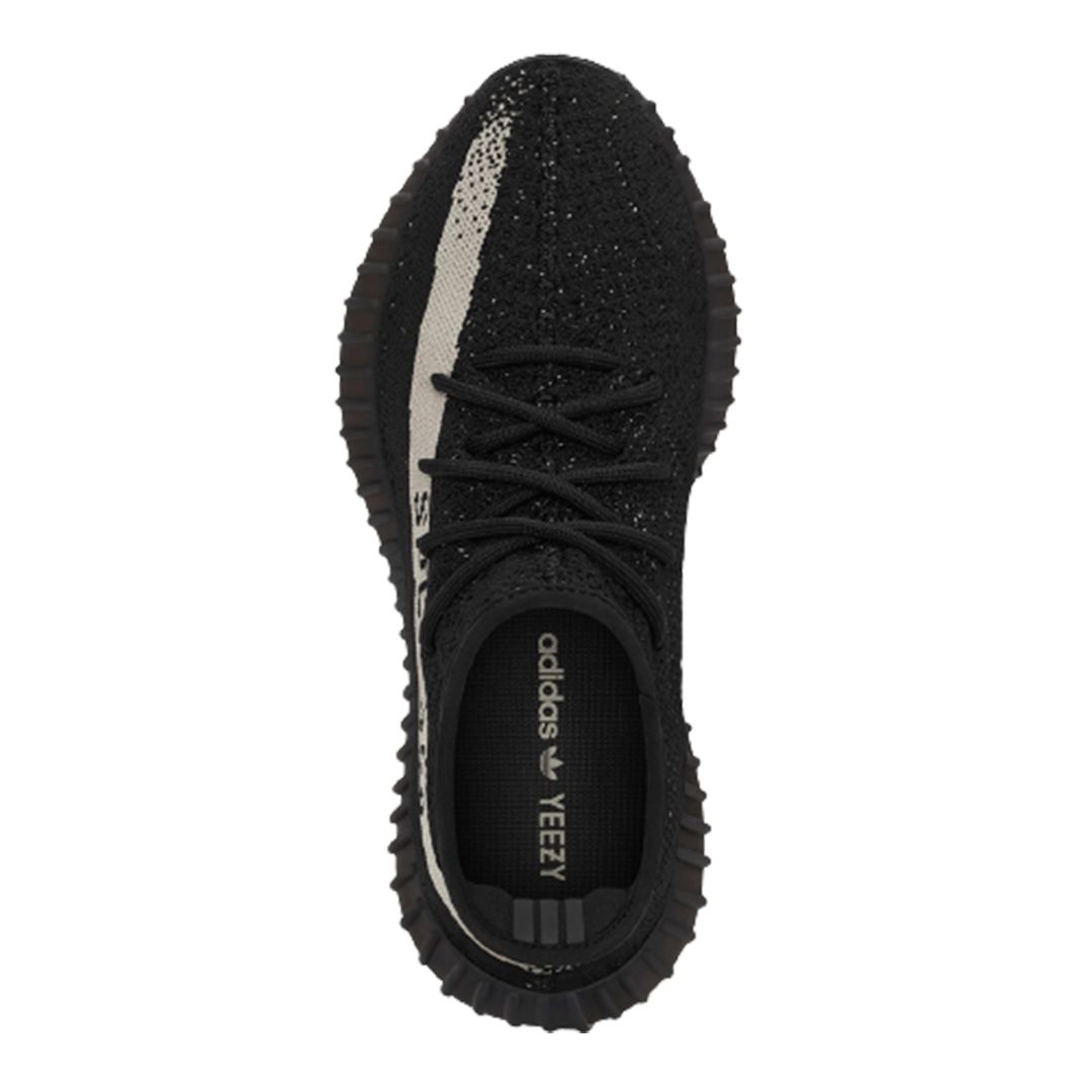 adidas yeezy boost350 V2 オレオ Adidas Yeezy Tênis Yeezy Boost 350 V2 