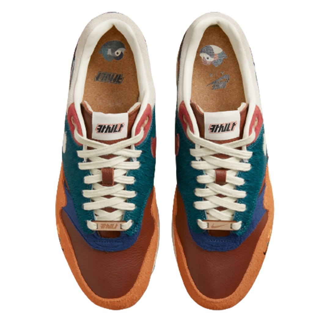 Nike Air Max 1 x Kasina 