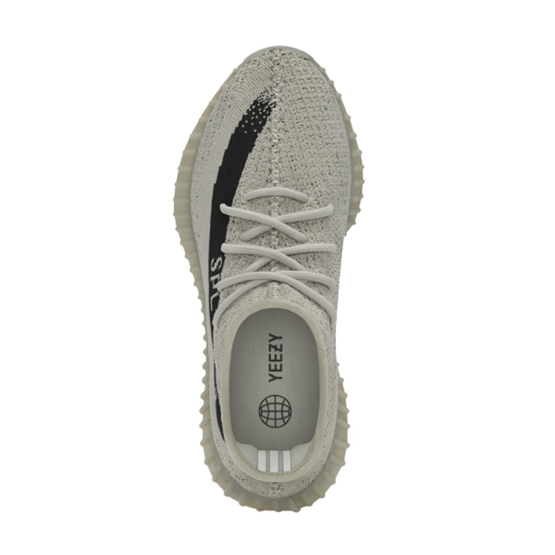 Adidas Yeezy Boost 350 V2 Slate - Blackapparel