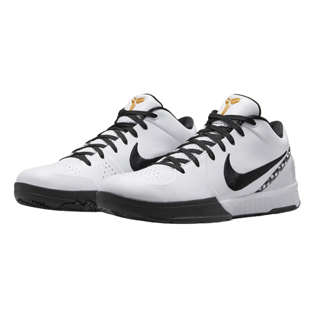 靴 Nike Kobe 4 Kobe 4 Protro Gigi - Blackapparel