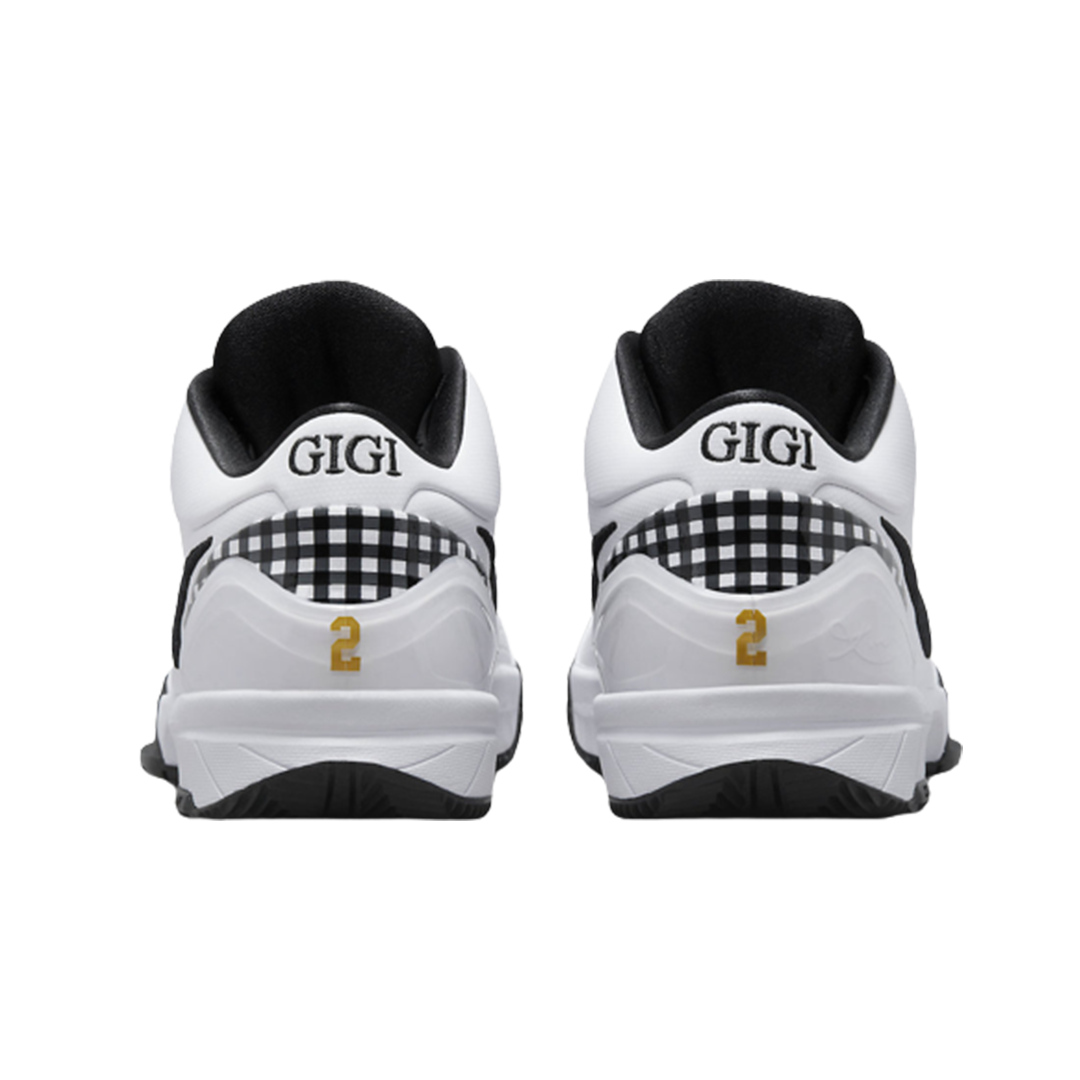 Kobe 4 Protro Gigi - Blackapparel