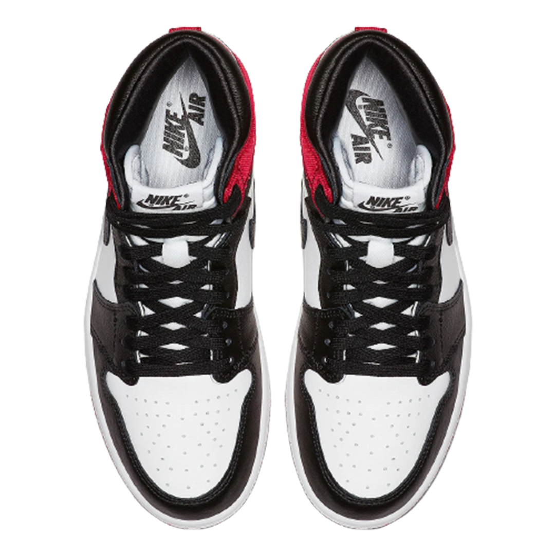 【即購入OK】JORDAN 1 RETRO HIGH OG Black Toe Tênis Air Jordan 1 Retro High OG Black Toe 2016