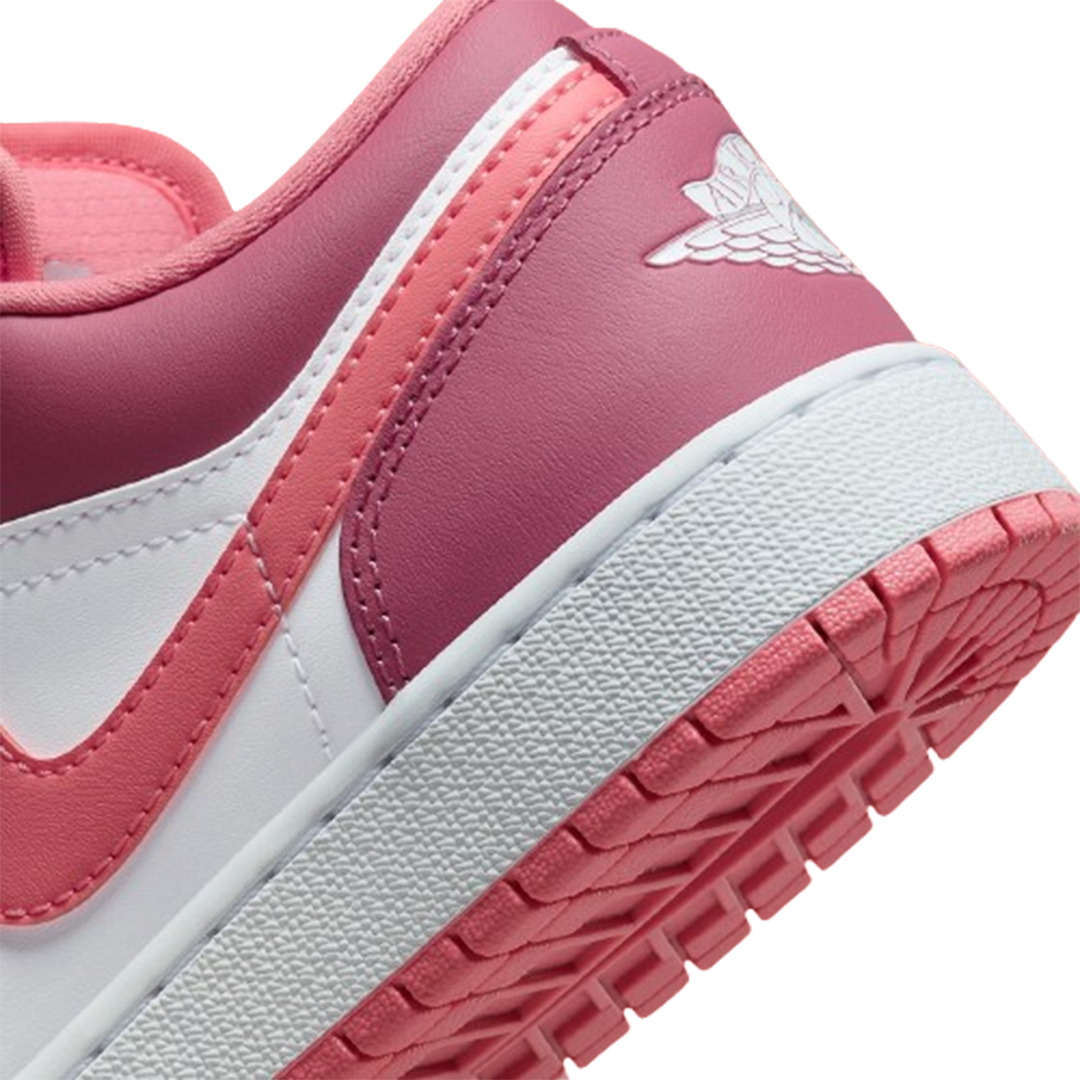 シューズ(女性用) Nike GS Air Jordan 1 Low \