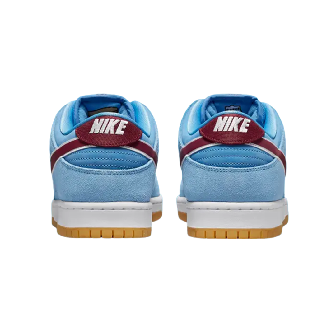 Nike SB Dunk Low Philadelphia Phillies - Blackapparel