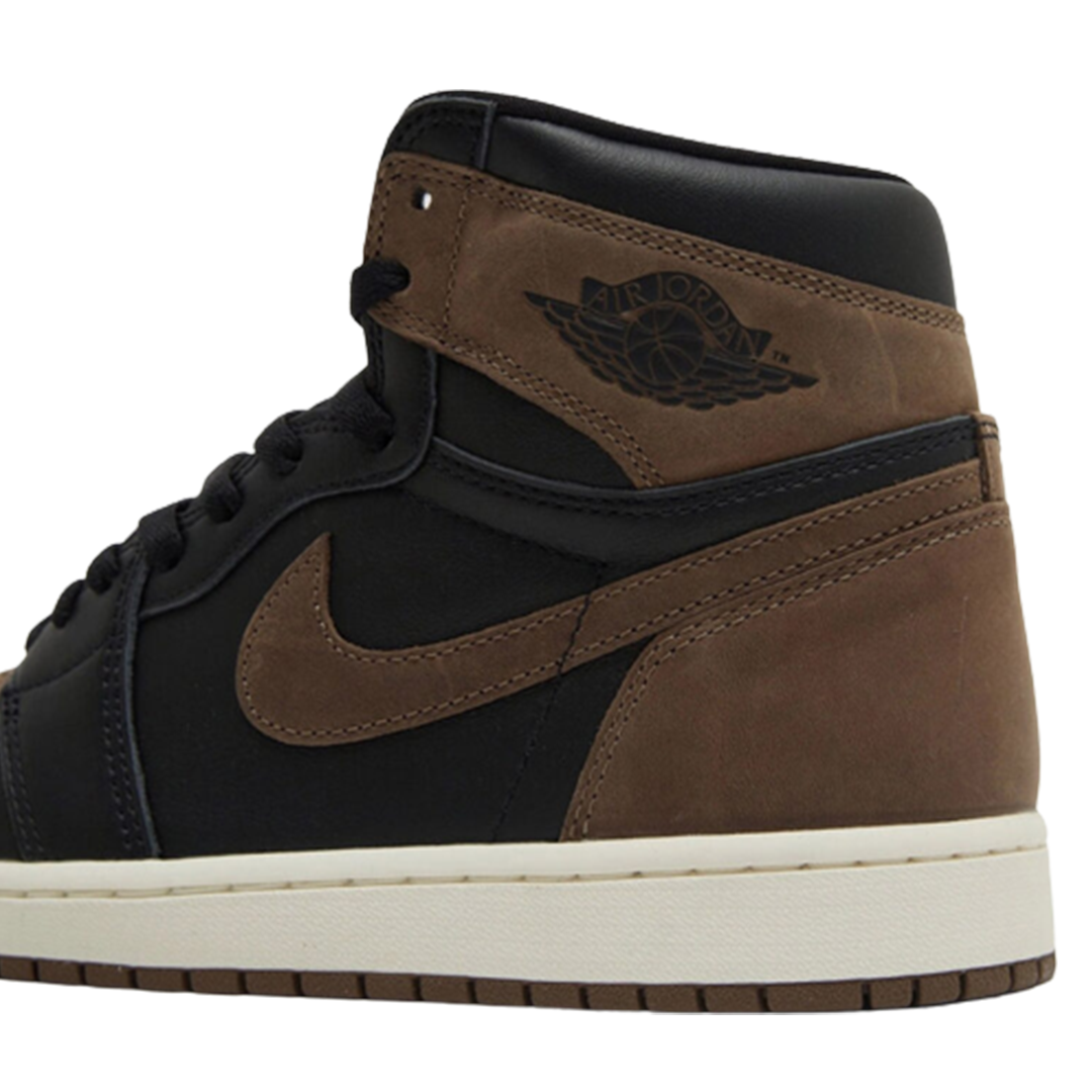 Air Jordan 1 Retro High OG Palomino - Blackapparel.snkrs