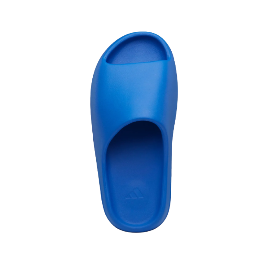 Adidas Yeezy Slide Azure - Blackapparel