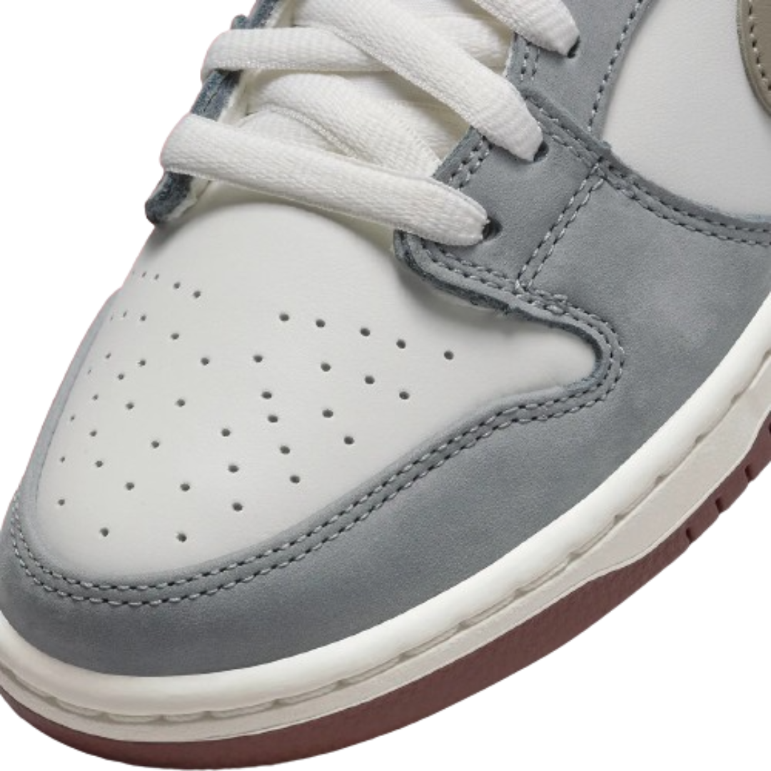 Nike SB Dunk Low Yuto Horigome - Blackapparel