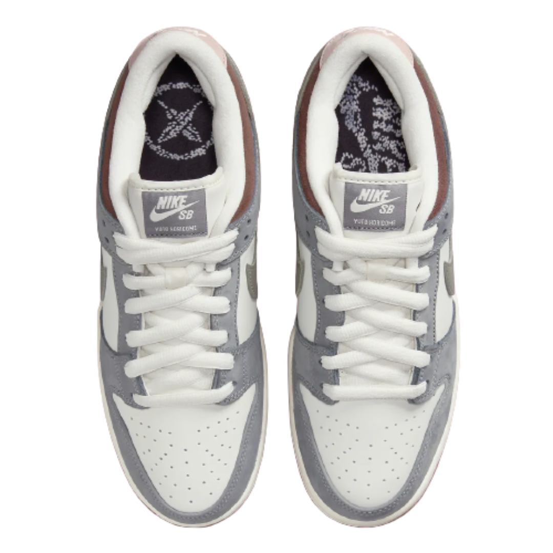 O Nike SB Dunk Low de Yuto Horigome chega em breve – Sneaker Sul