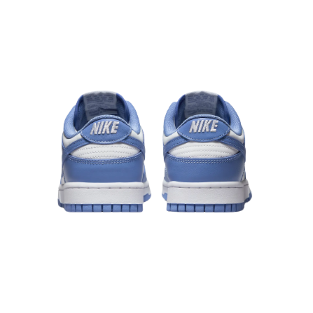 Nike Dunk Low Retro 9 ポーラーブルー 10/1・10/2発売｜Nike Dunk Low Retro BTTYS 