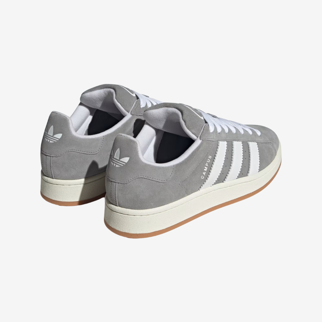 Tênis adidas Campus 00s Grey Three - Blackapparel