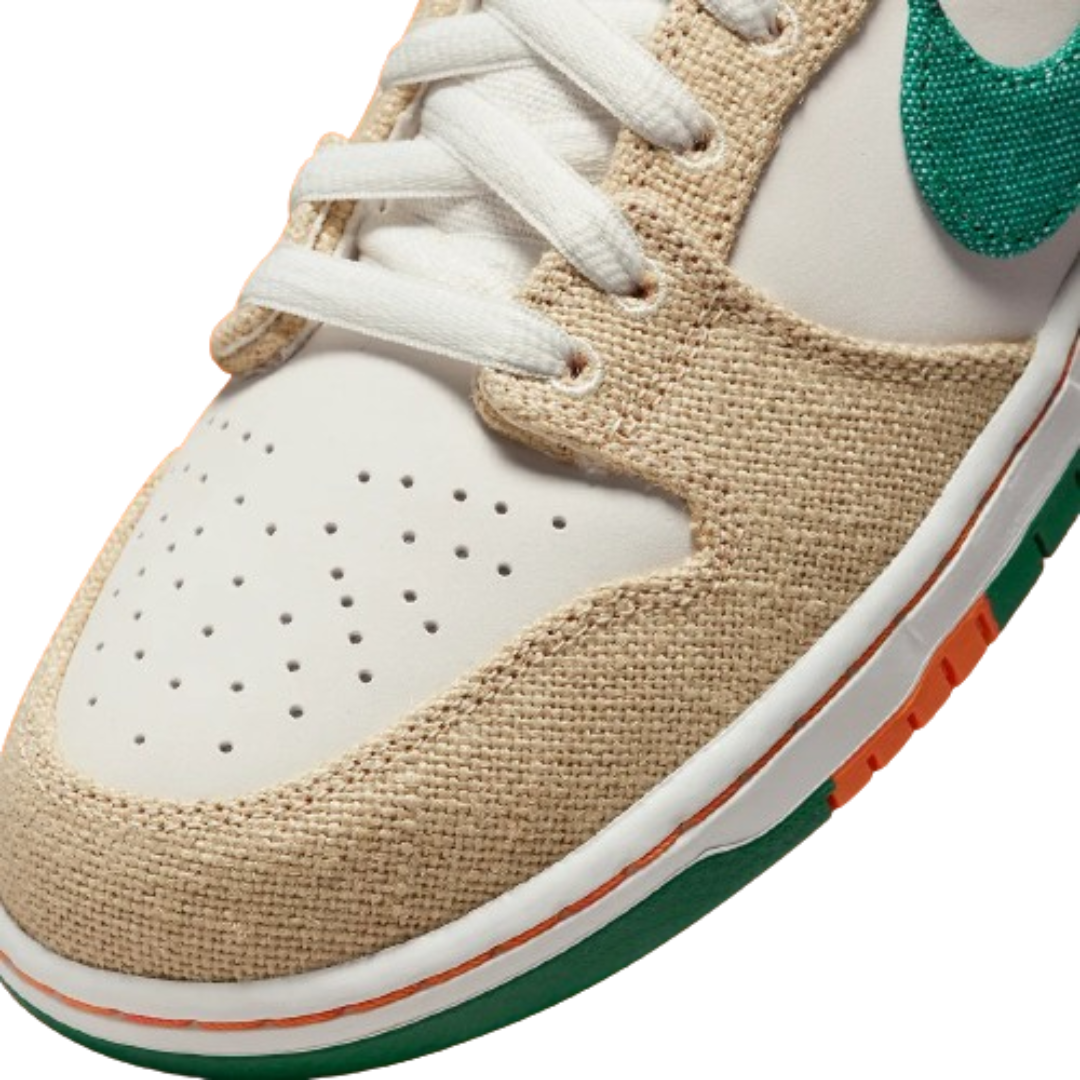 Jarritos x Nike SB Dunk Low - Blackapparel