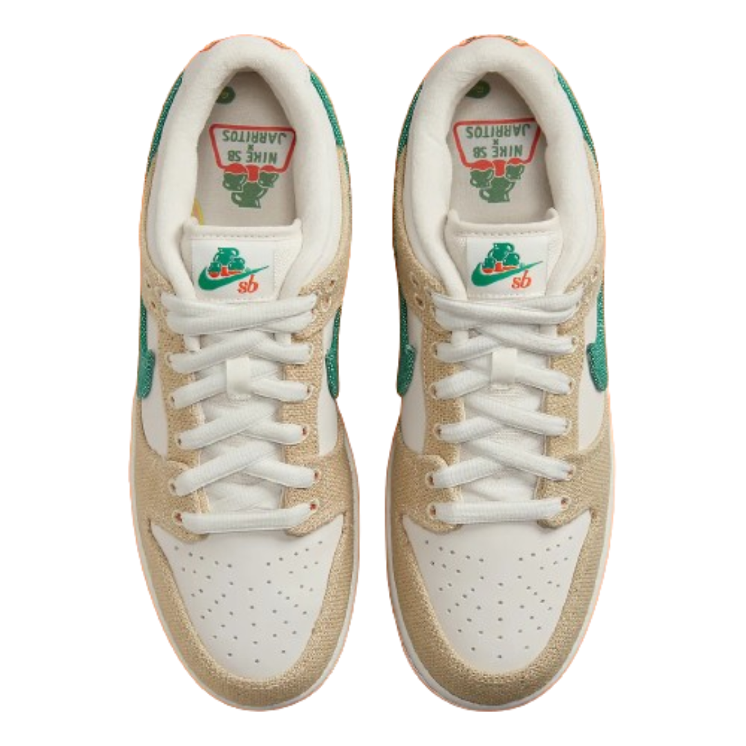 Nike Dunk Low Jarritos スニーカー Jarritos x Nike SB Dunk Low - Blackapparel
