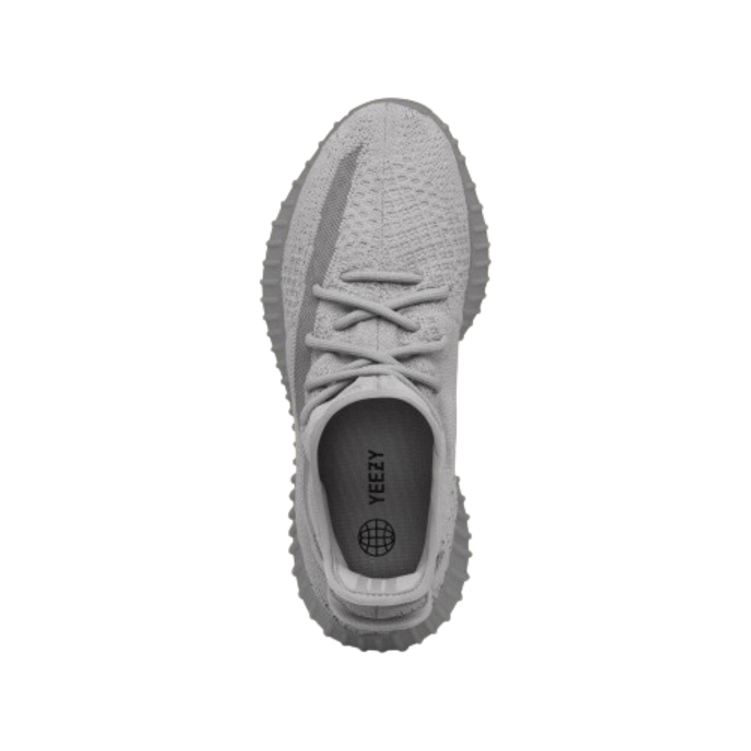 Yeezy 350 V2 Steel Grey - Blackapparel