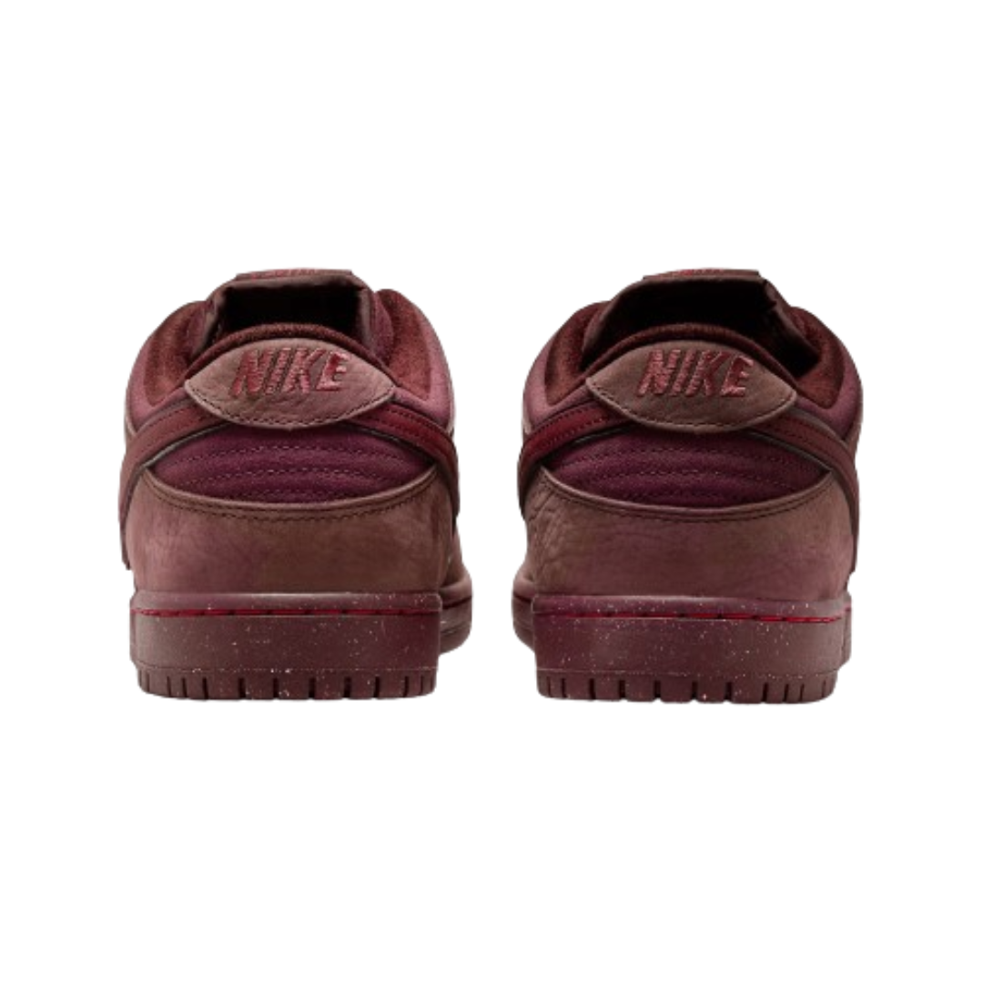 Nike SB Dunk Low City of Love - Blackapparel