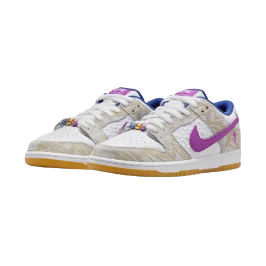 Nike SB Dunk Low Rayssa Leal - Blackapparel
