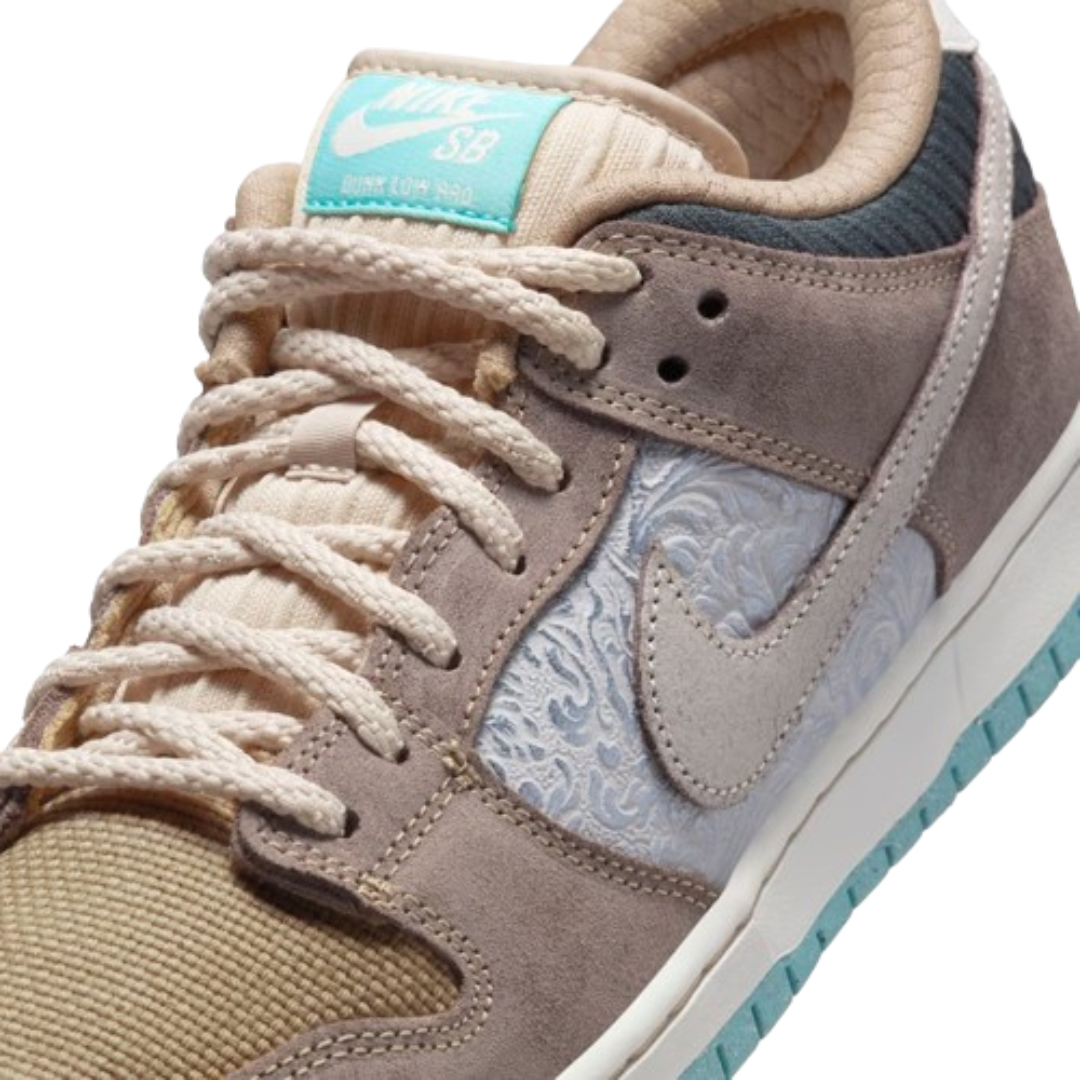 スケートボード Nike SB Dunk Low Pro \"Big Money Savings\" Tênis Nike SB Dunk Low Pro Big Money Savings - Matriz Skate