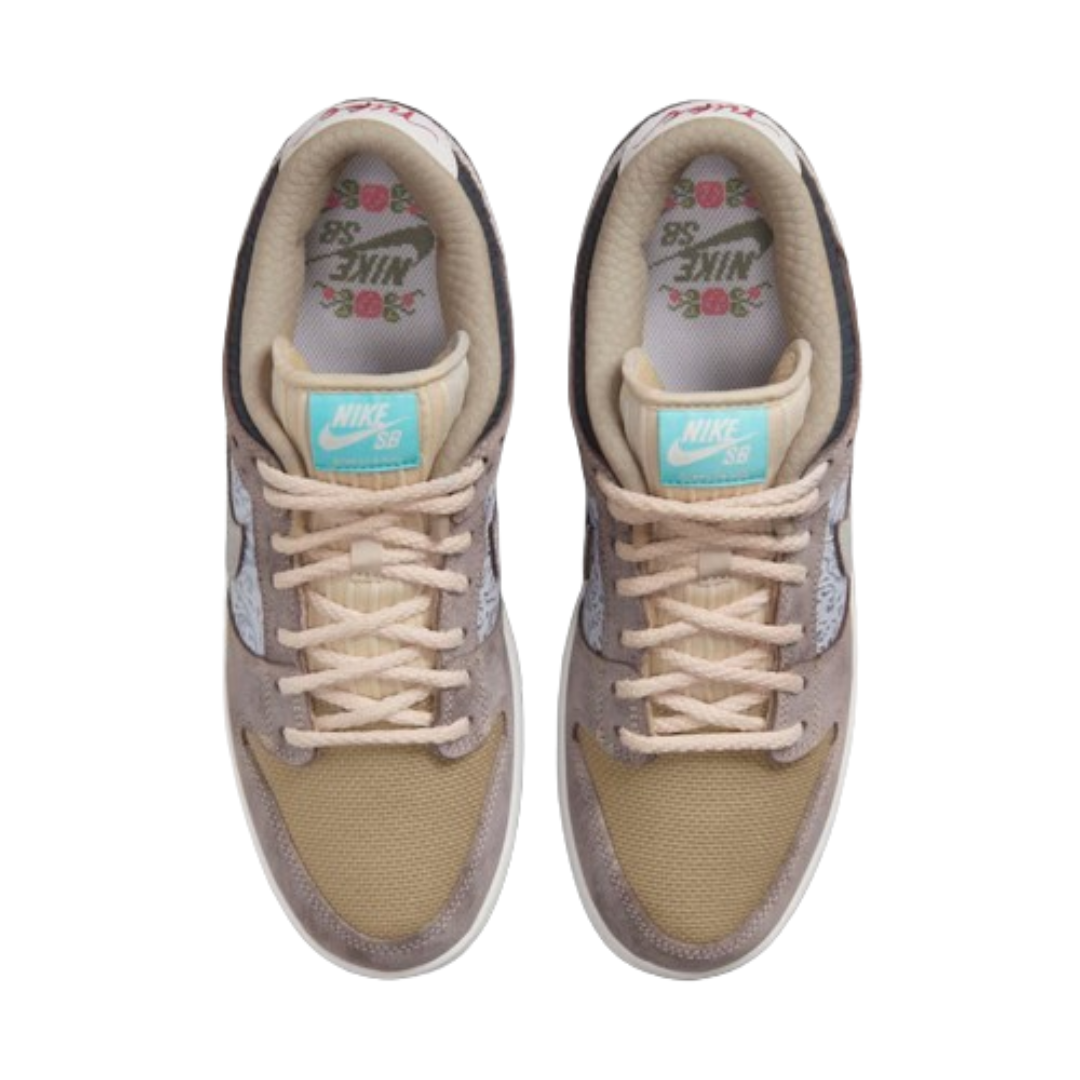 Nike SB Dunk Low Big Money Savings - Blackapparel