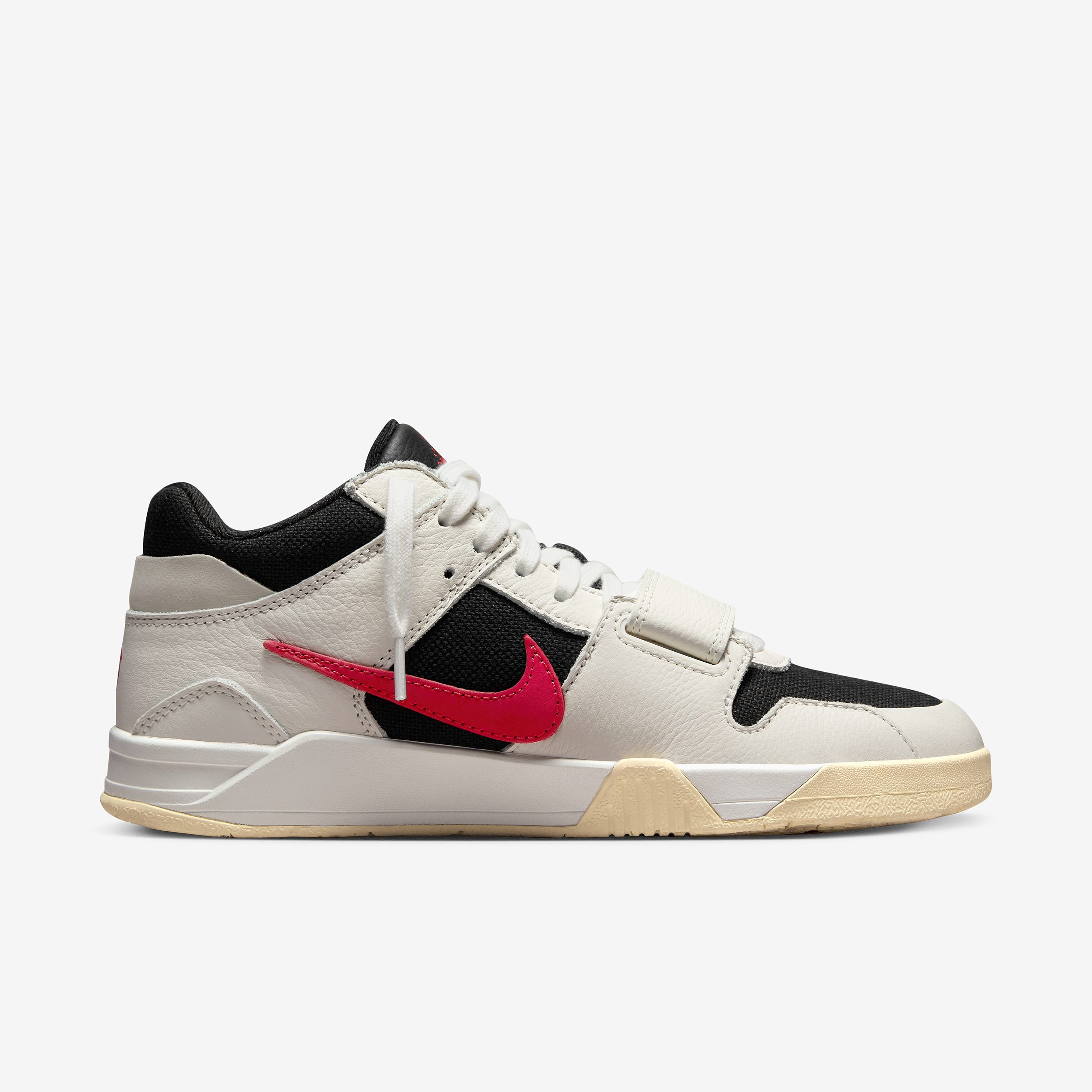 シューズ(男性用) Travis Scott Nike Jordan Jumpman Jack TR Jordan Jumpman Jack TR Travis Scott Bright Cactus | BlackApparel