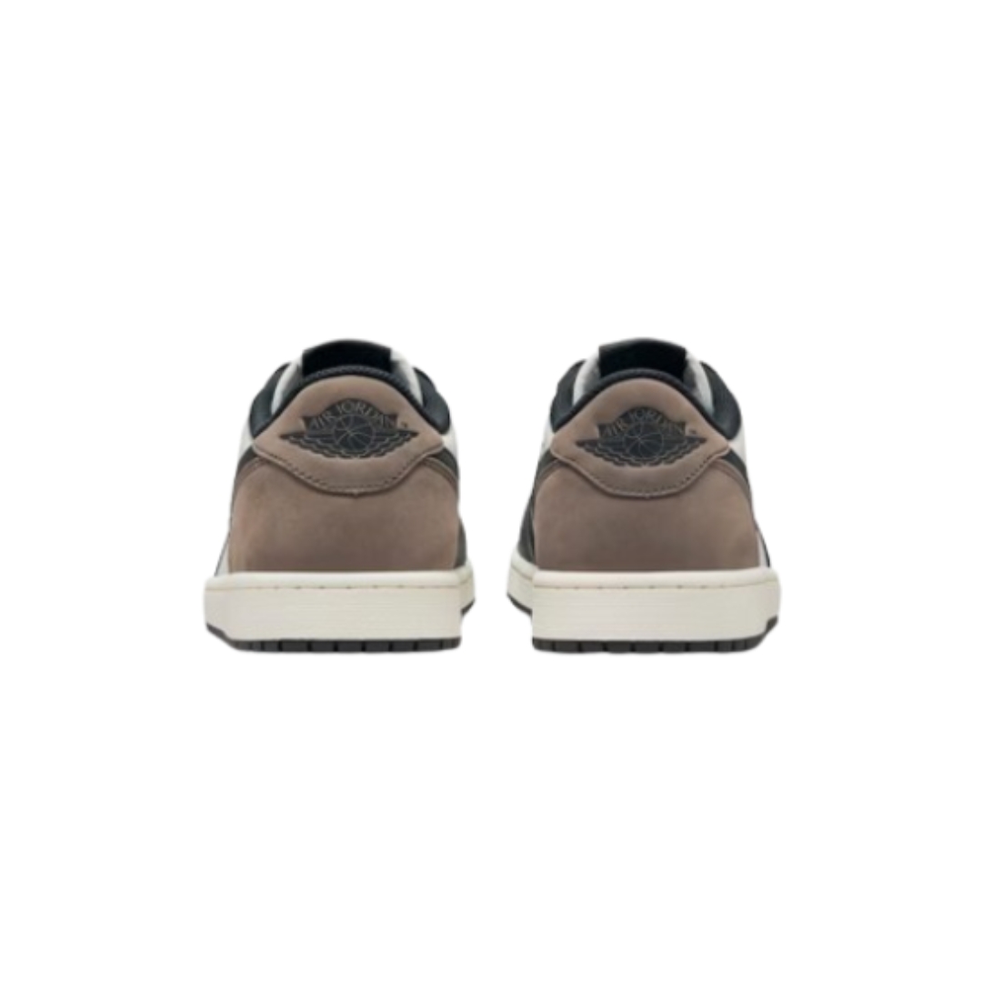 Air Jordan 1 Low OG Mocha - Blackapparel