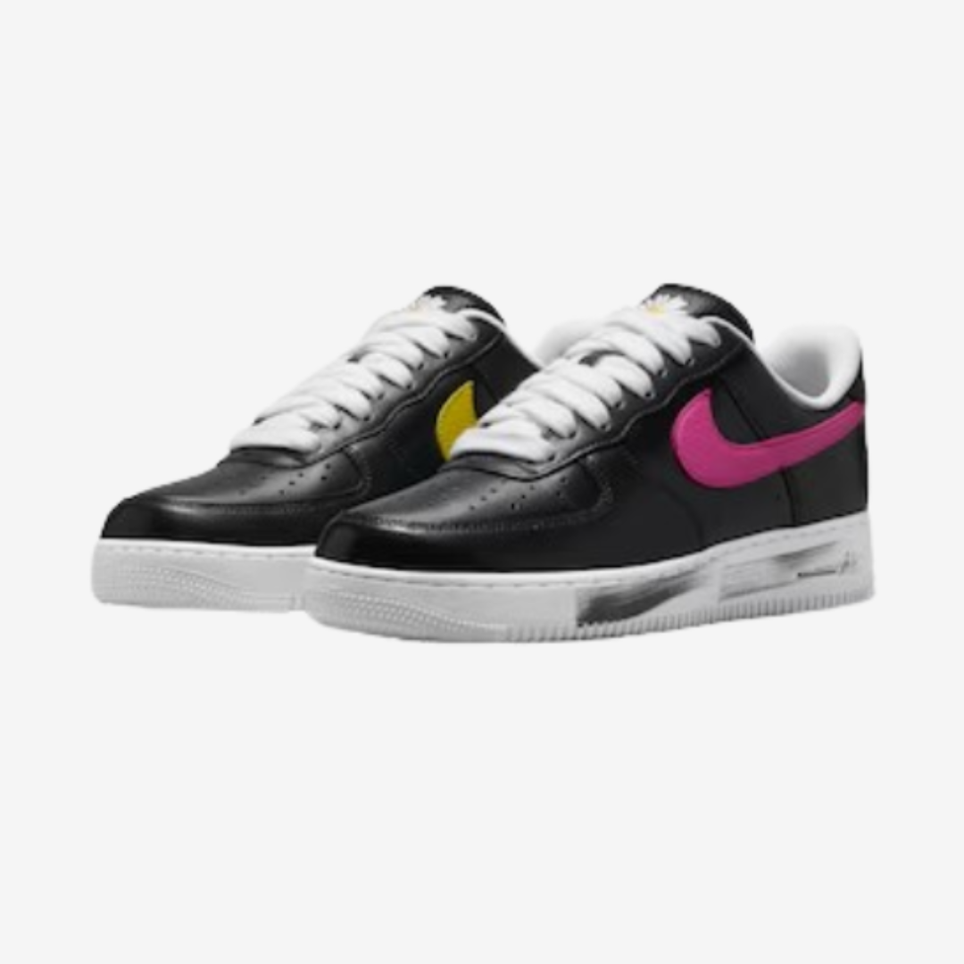PEACEMINUSONE x Nike Air Force 1 Para-Noise 3.0 - Blackapparel
