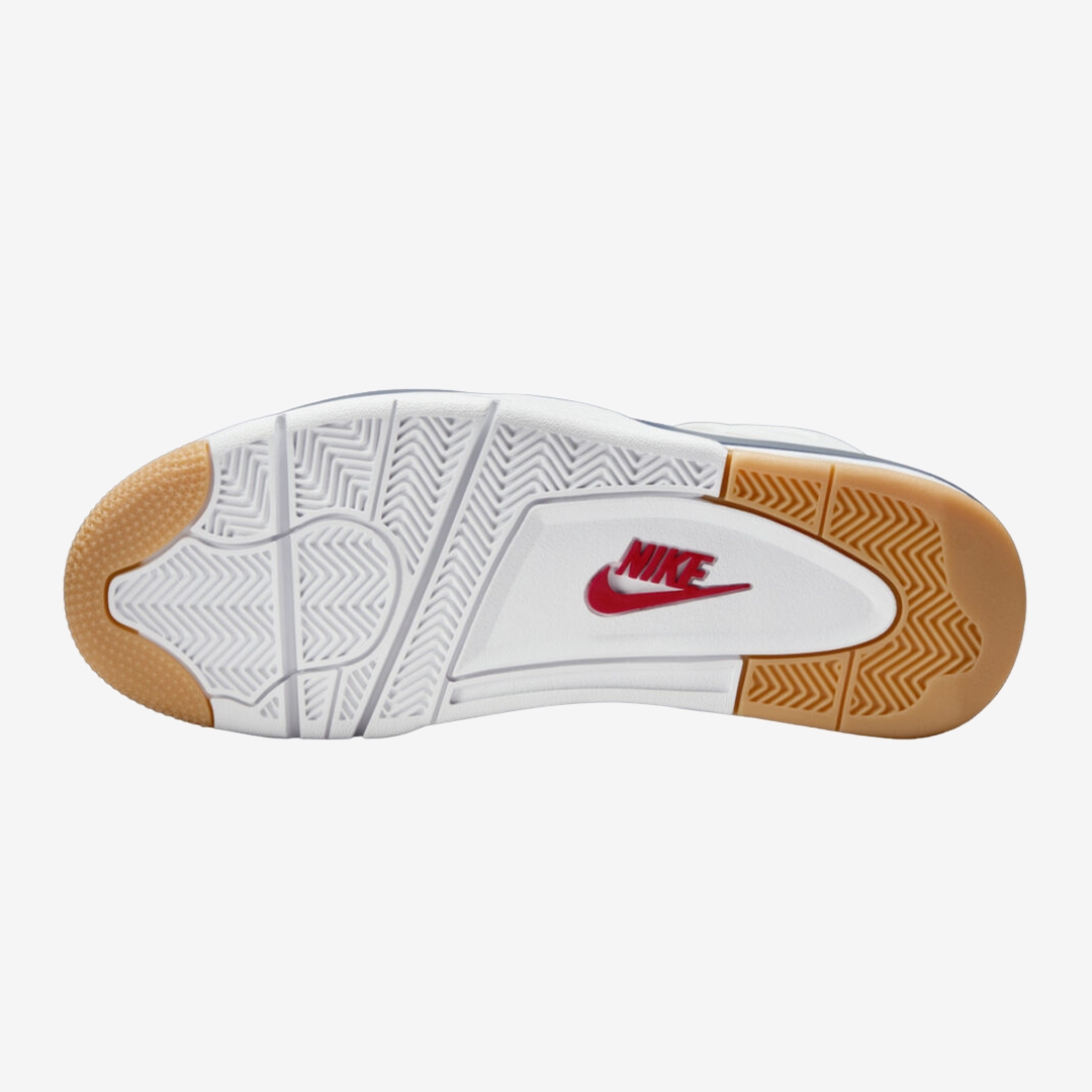 シューズ(男性用) Nike SB Air Jordan 4 Retro SP Navy 26.5 Nike SB x Air Jordan 4 Retro SP 'Navy'