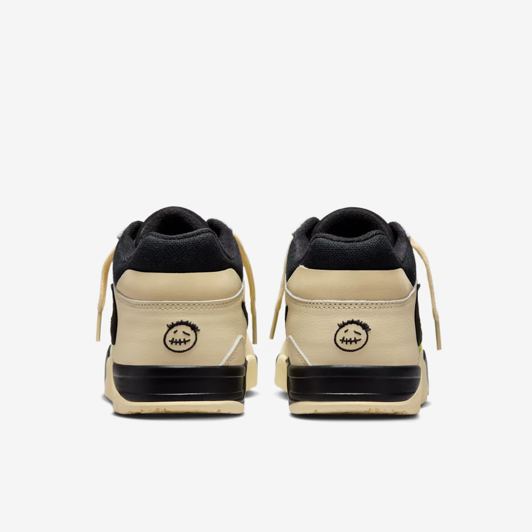 Jordan Jumpman Jack TR Travis Scott Bright Cactus | BlackApparel