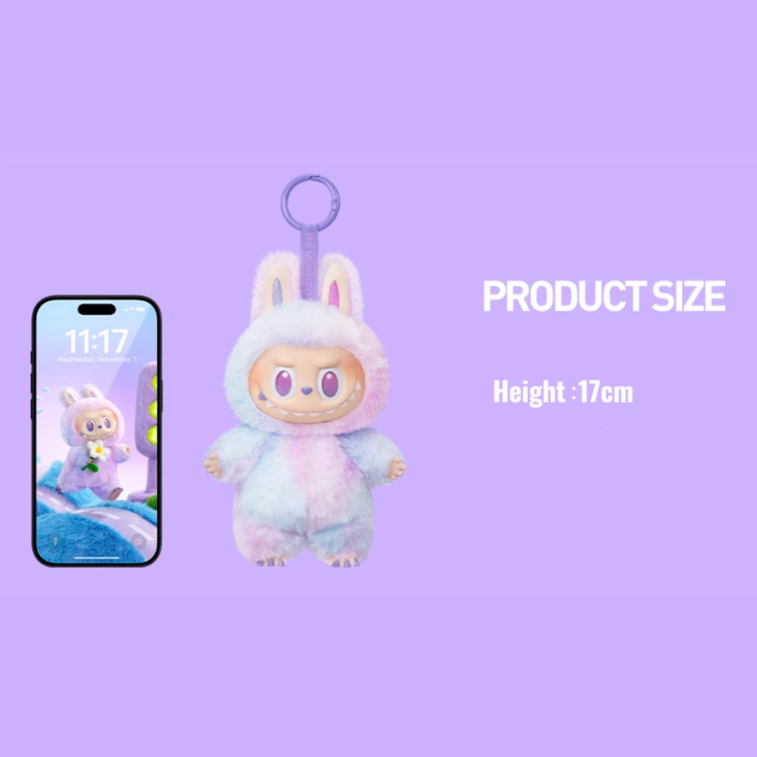 Labubu The Monsters Big Into Energy Series (Blind Box