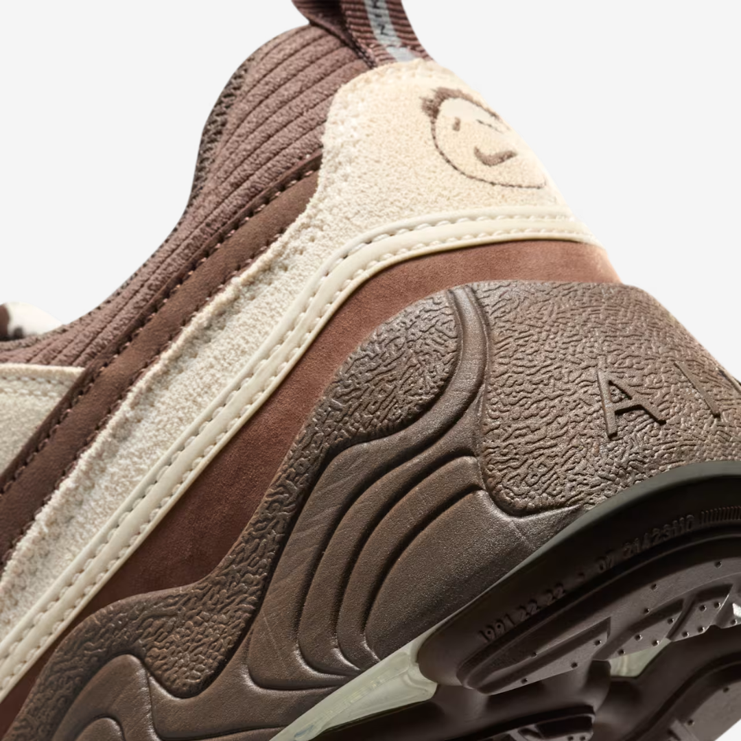 Tênis Nike Zoom Field Jaxx Travis Scott Leche Blue | BlackApparel