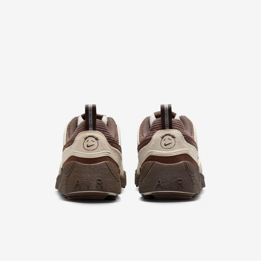 Tênis Nike Zoom Field Jaxx Travis Scott Leche Blue | BlackApparel