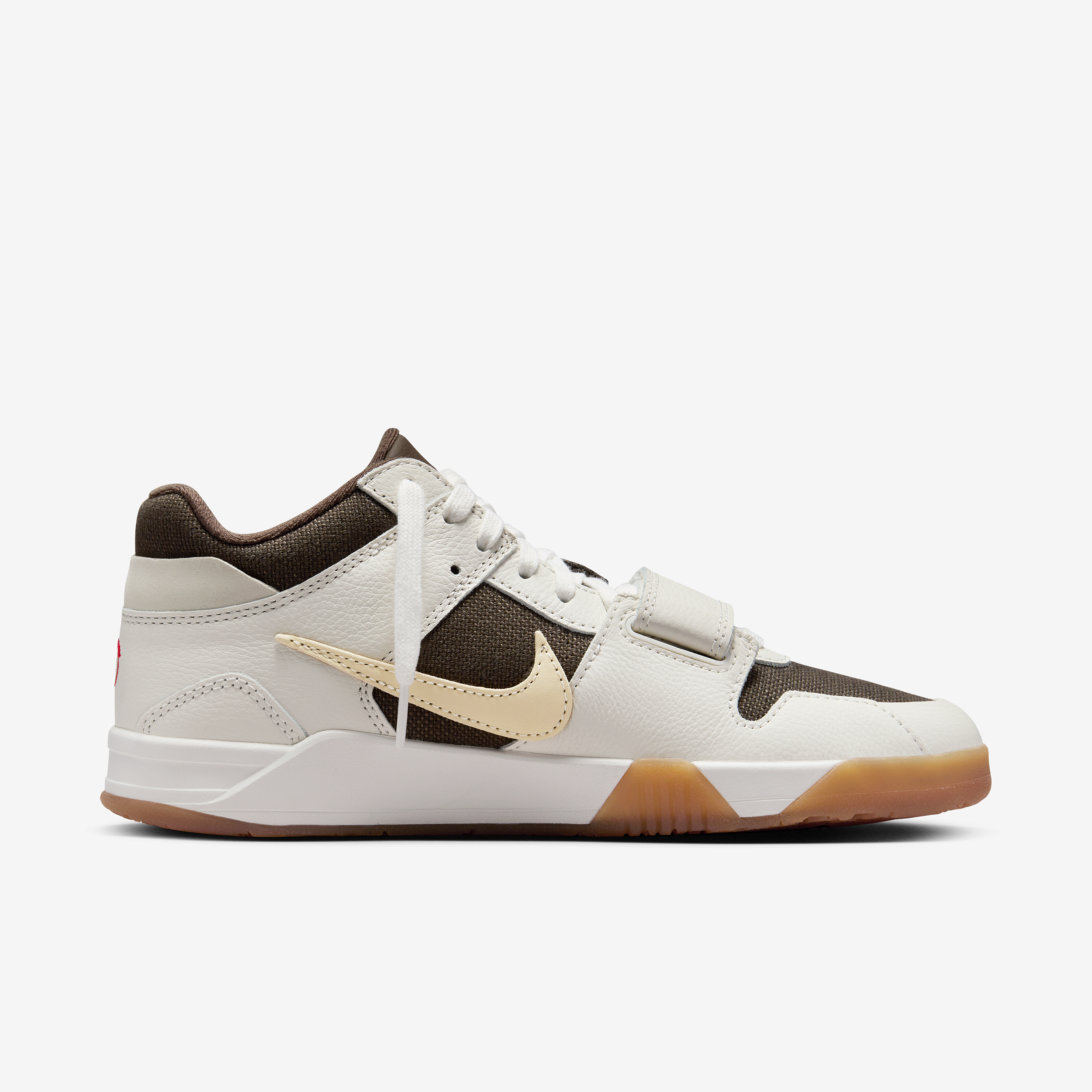 Tênis Travis Scott x Jordan Jumpman Jack TR Sail | BlackApparel