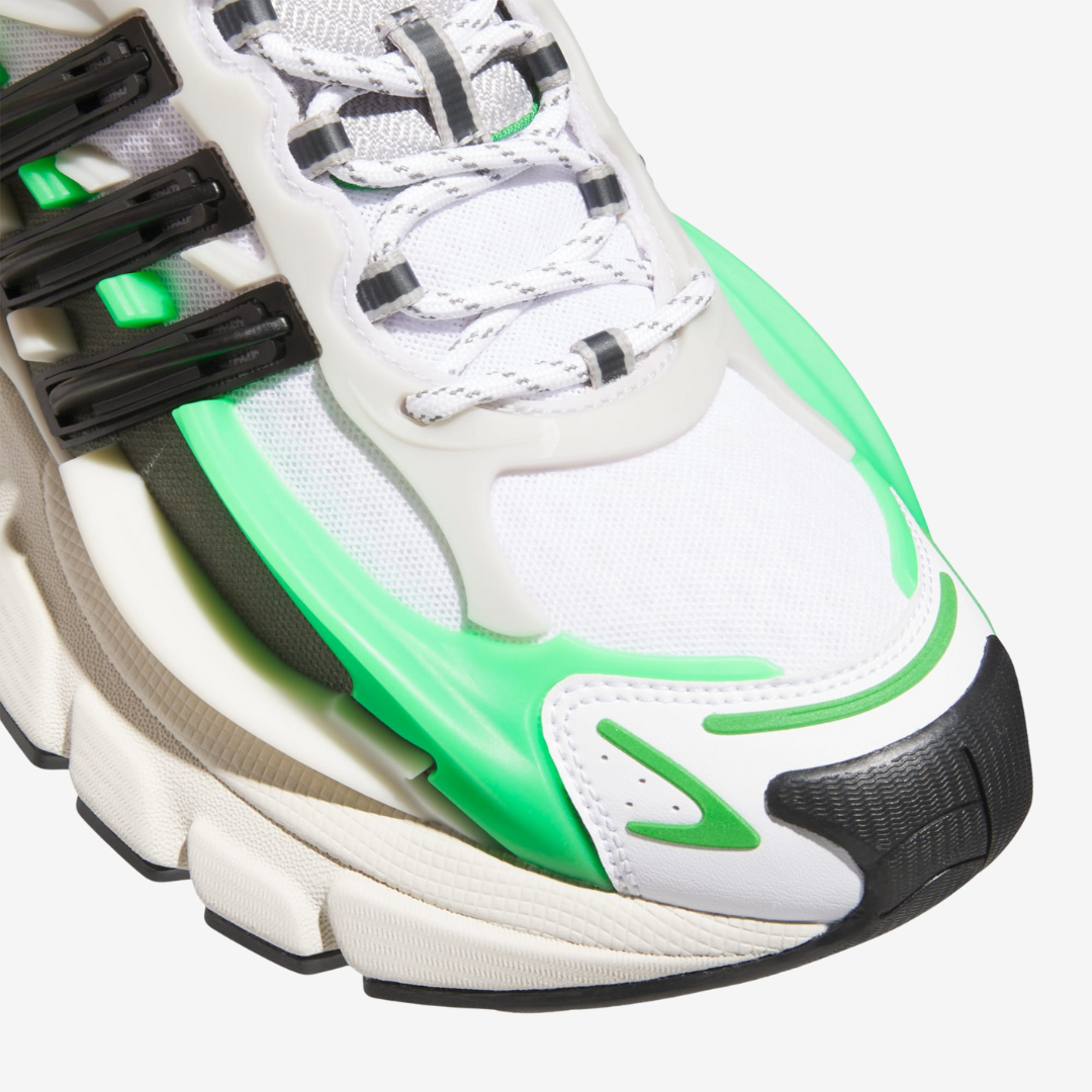 Pharrell adidas Adistar Jellyfish グリーン Tênis Adidas Adistar Jellyfish Pharrell Williams Real Green Verde – LK