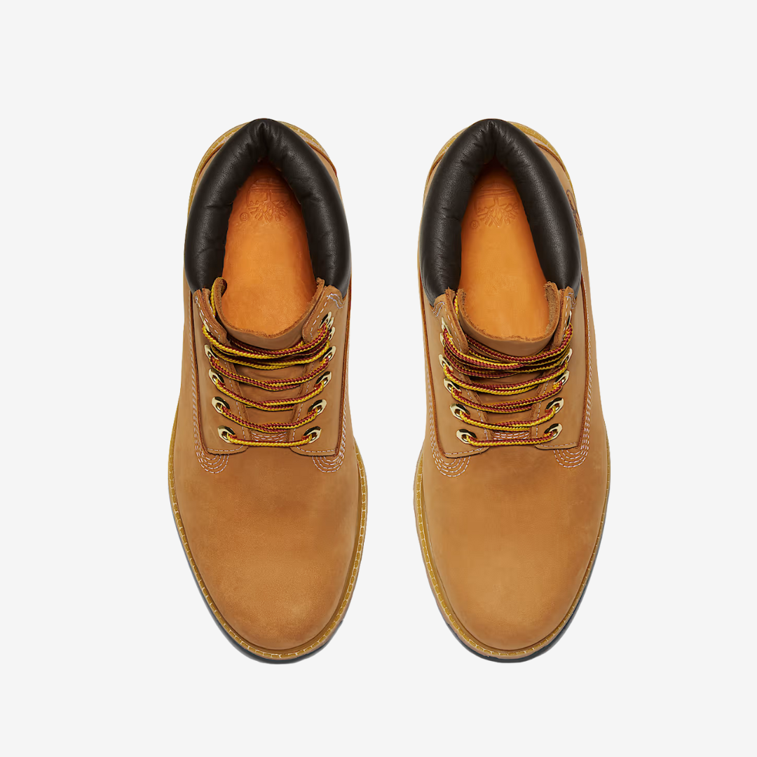 Bota Timberland 6