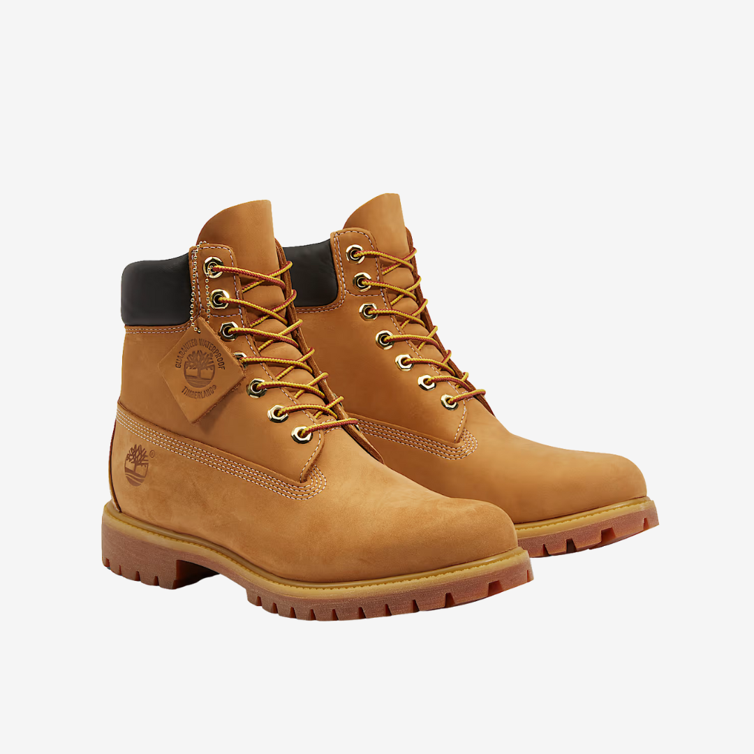 靴 Timberland Premium Waterproof Boot 9.5 Bota Timberland 6