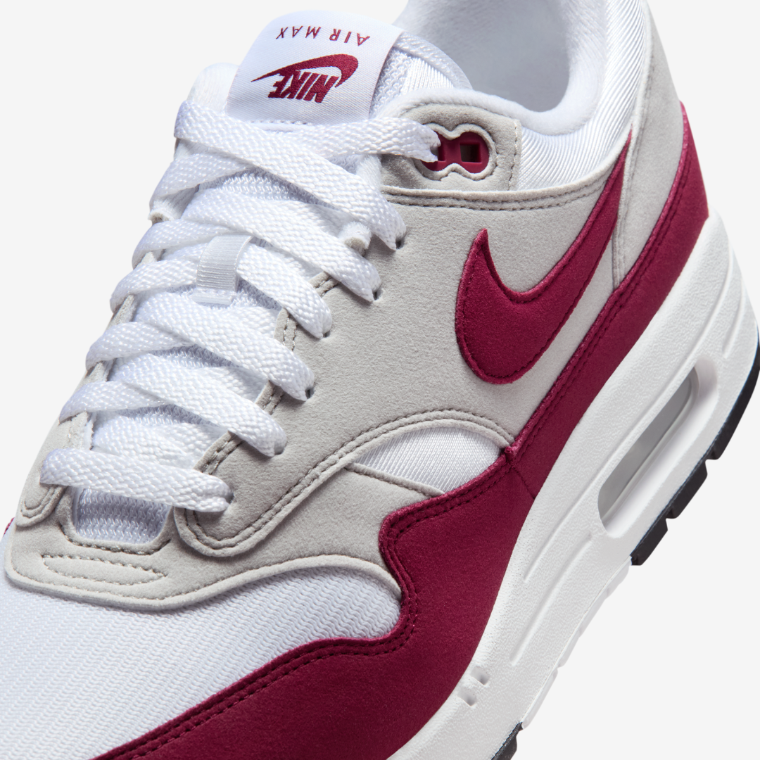 Tênis Nike Air Max 1 '87 Stranger Things Steve | BlackApparel