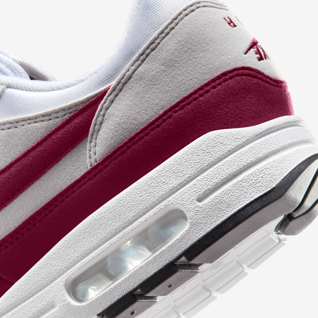 Tênis Nike Air Max 1 '87 Stranger Things Steve | BlackApparel