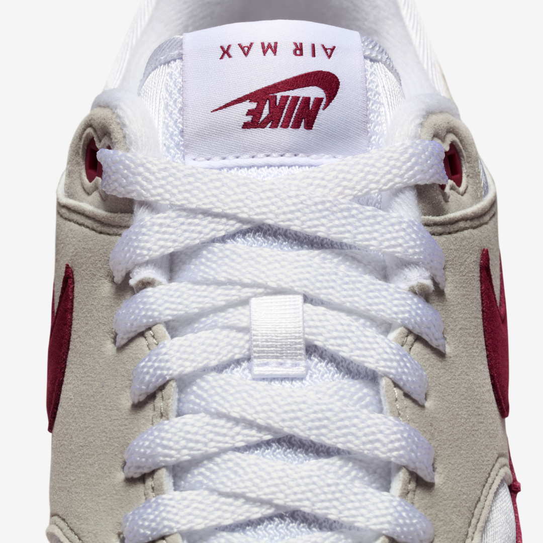 Tênis Nike Air Max 1 '87 Stranger Things Steve | BlackApparel