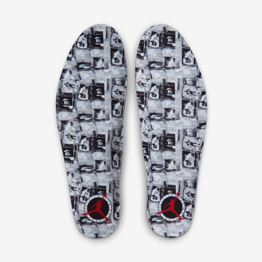 Tênis Air Jordan 4 Retro Flight Club | BlackApparel - Blackapparel