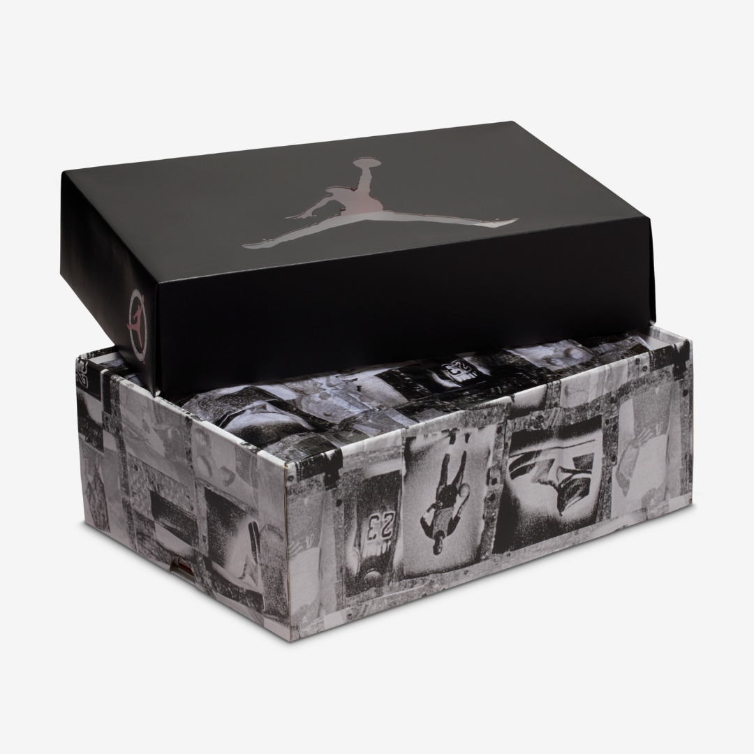 Air Jordan 4 Retro Flight Club 27.5 箱あり Tênis Air Jordan 4 Retro Flight Club | BlackApparel - Blackapparel