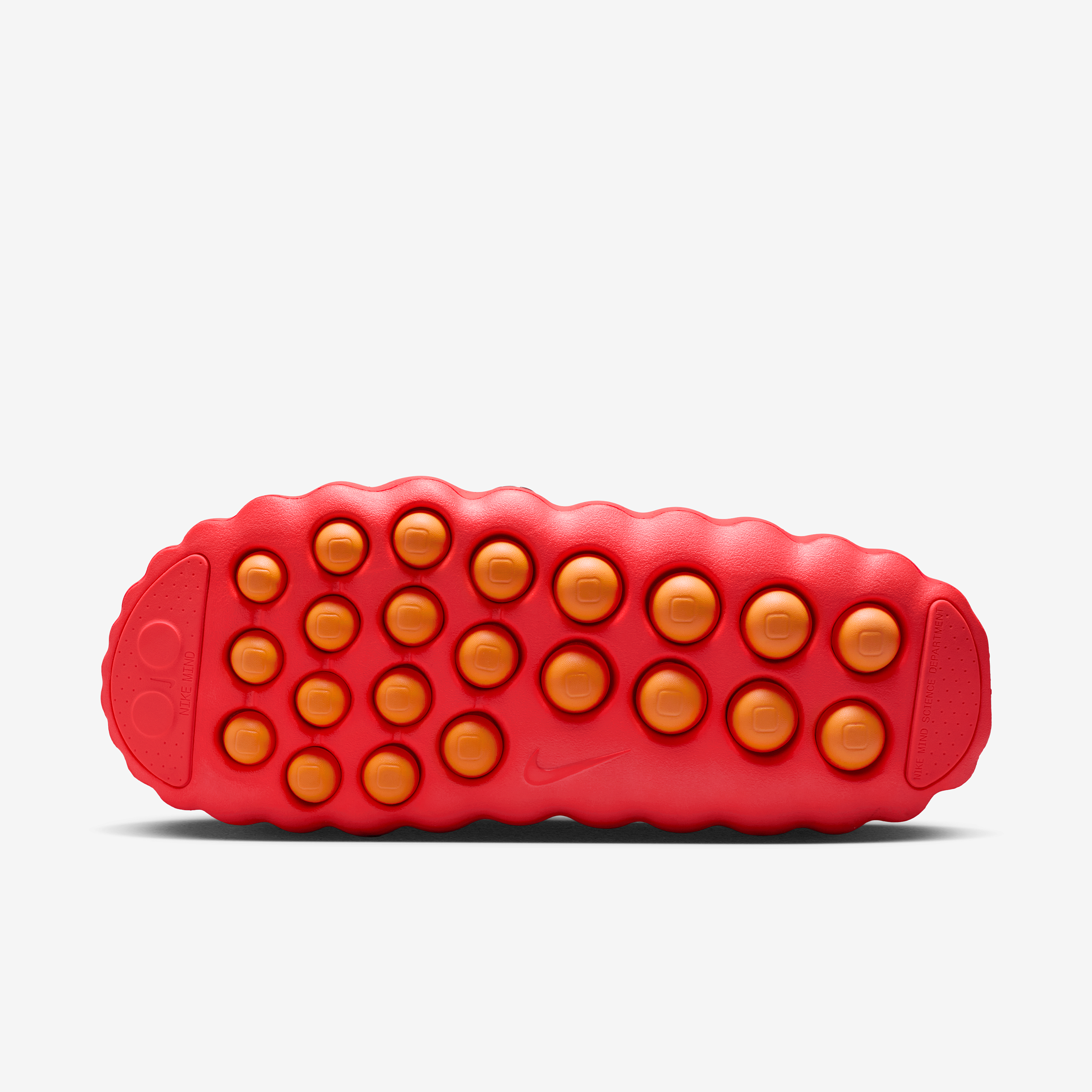 靴 25cm Nike Mind 001 Mules Solar Red Sandália Nike Mind 001 Mule Solar Red | BlackApparel - Blackapparel